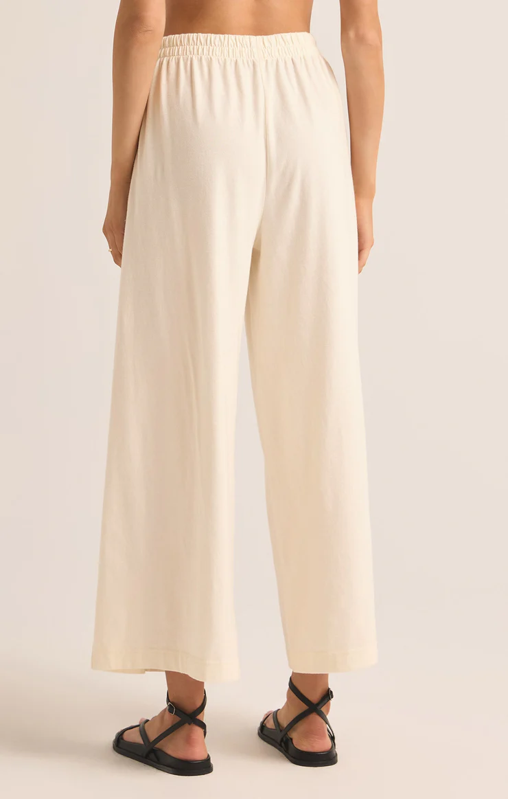 Scout Cotton Jersey Pocket Pant