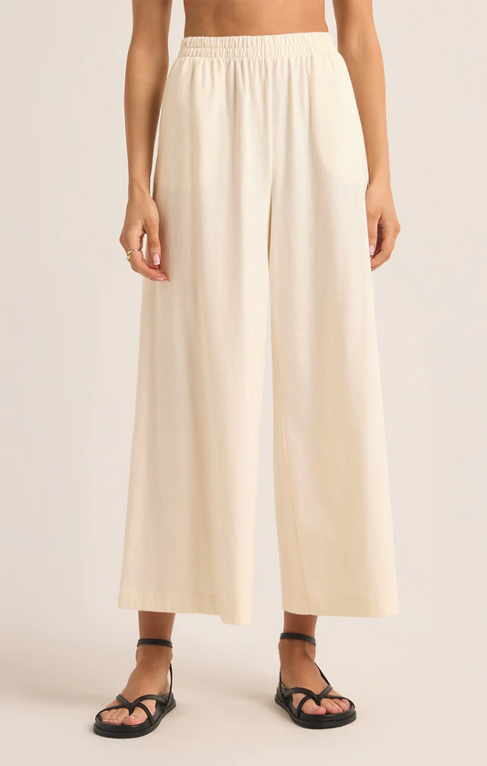 Scout Cotton Jersey Pocket Pant