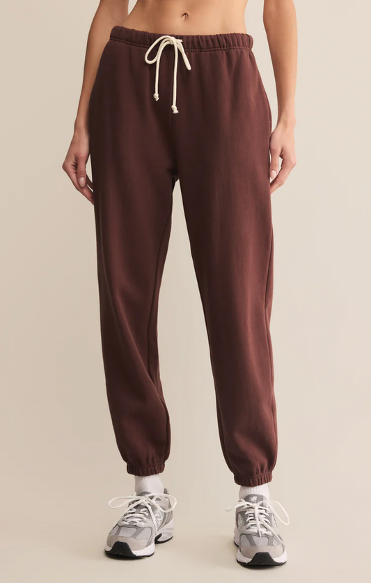 Stadium Cotton Jogger