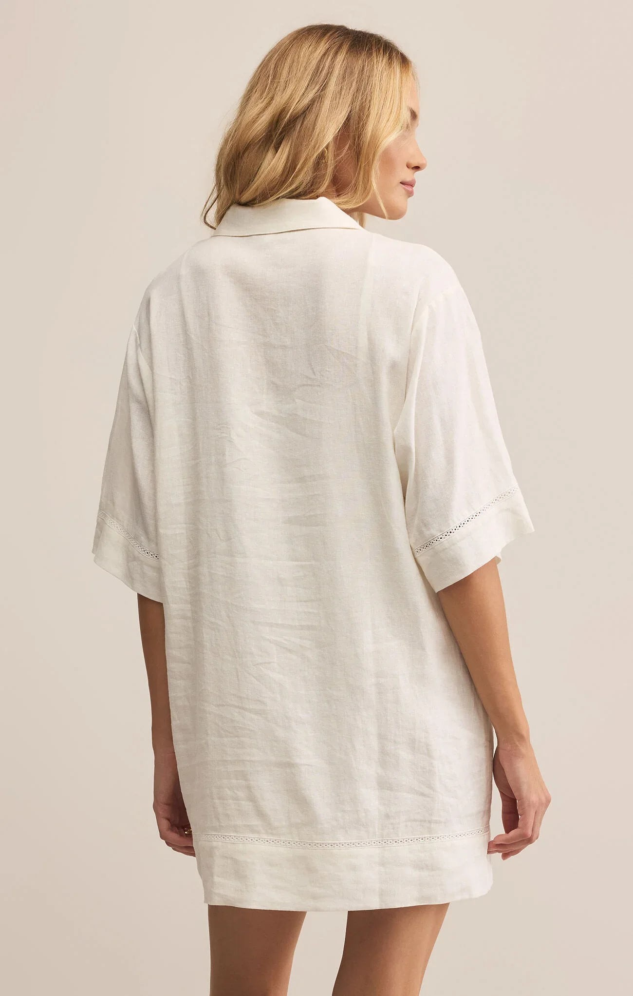 Condesa Mini Dress
