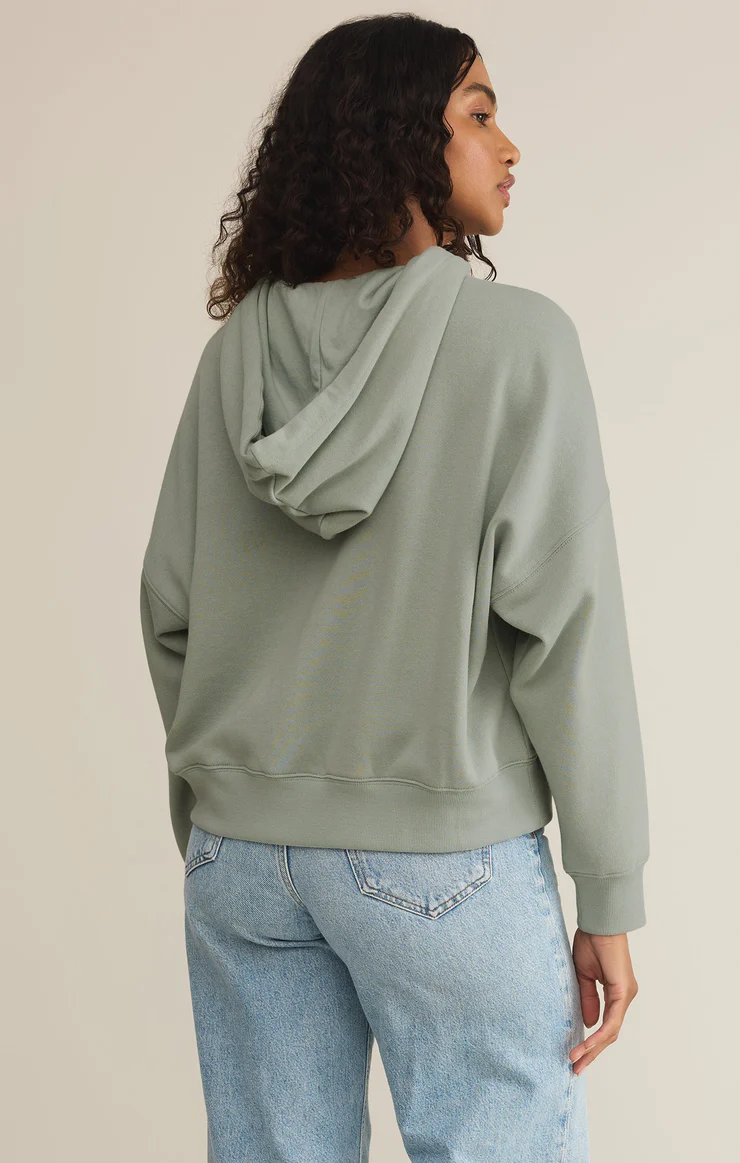Infield Fleece Hoodie