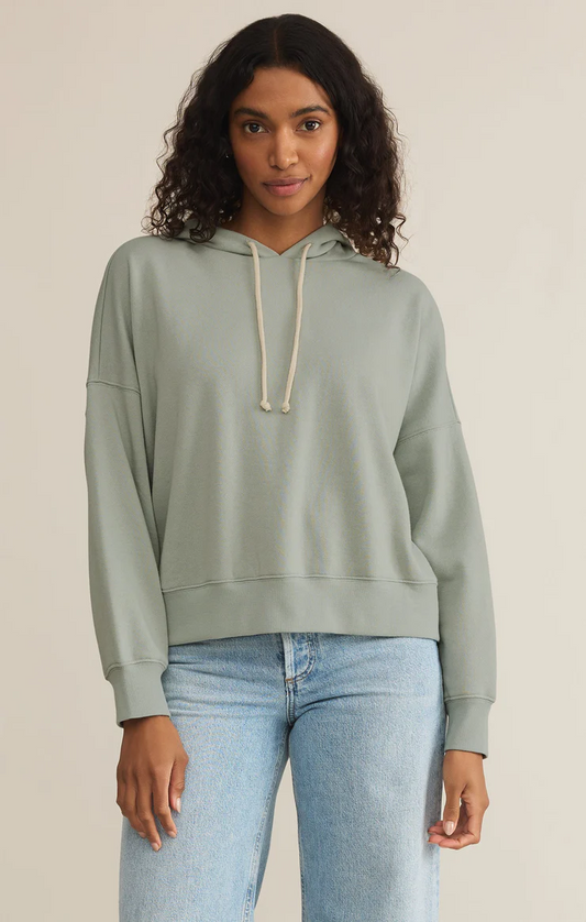 Infield Fleece Hoodie
