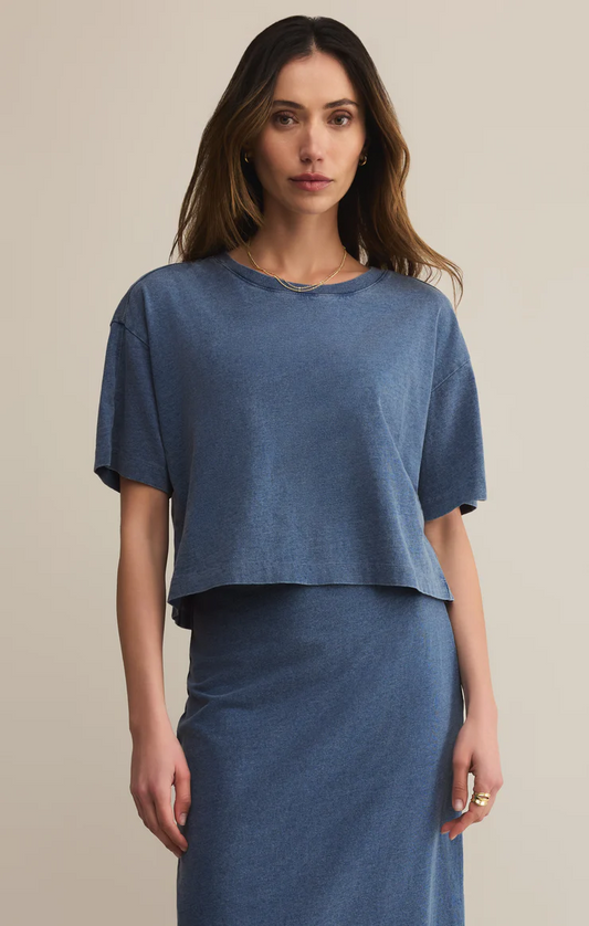 On The Go Tee
