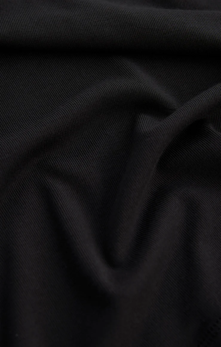 Second Skin Long Sleeve Crew