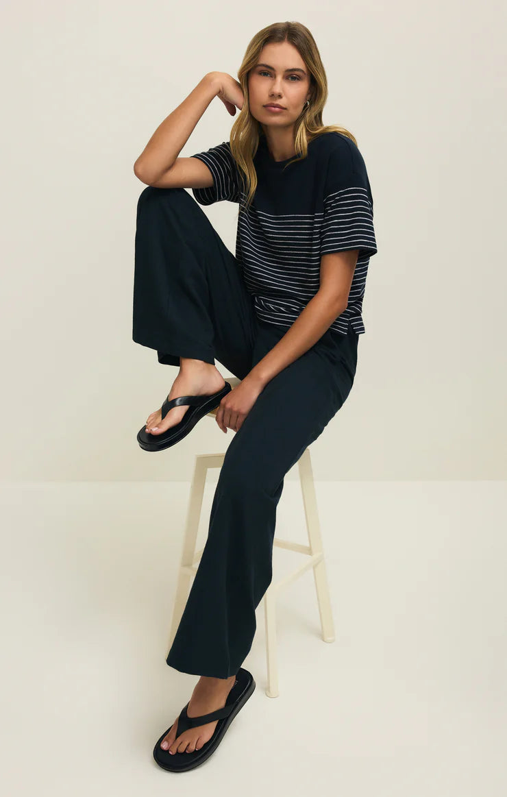 Harbor Striped Shirt
