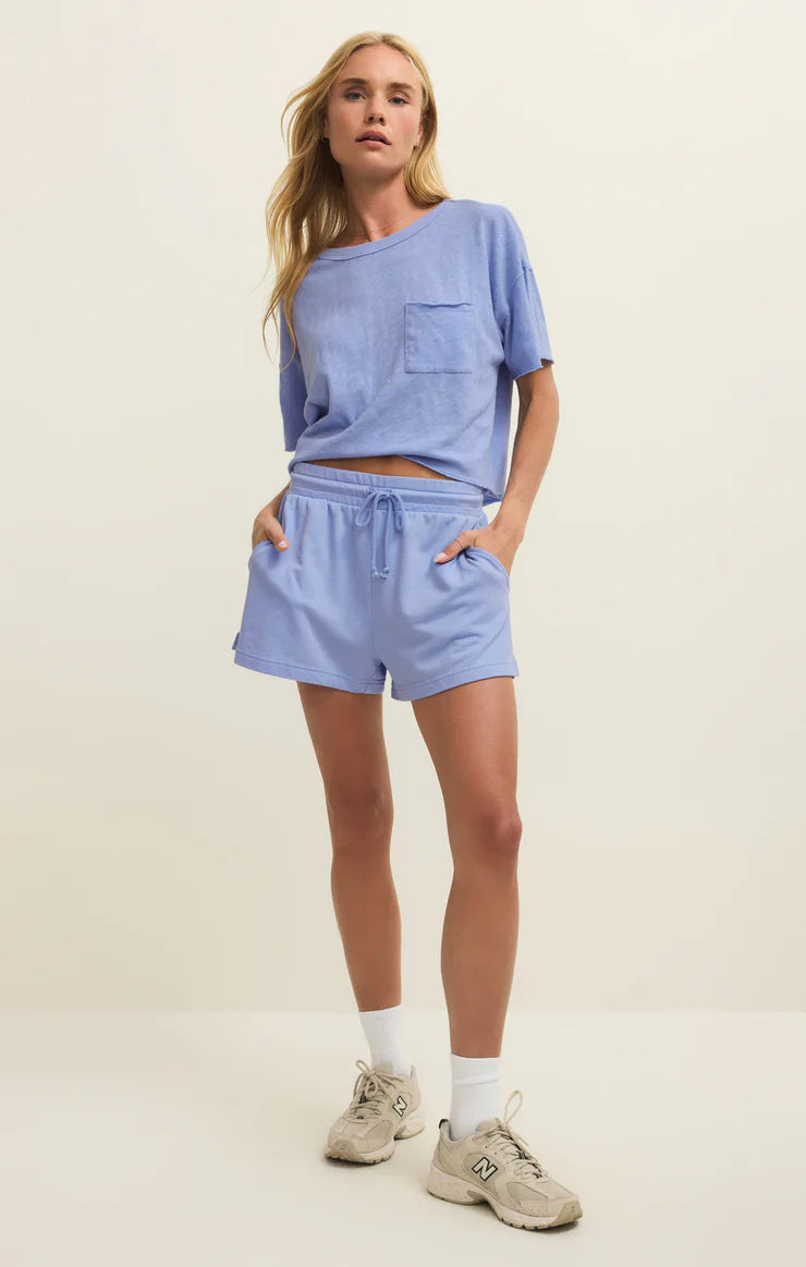 Birdie Short