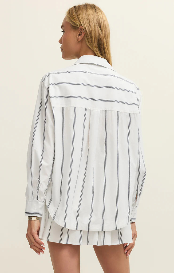 Rolling Hills Shirt