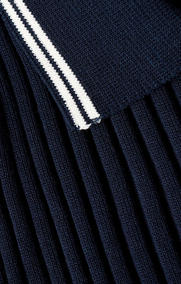 Player Polo Top