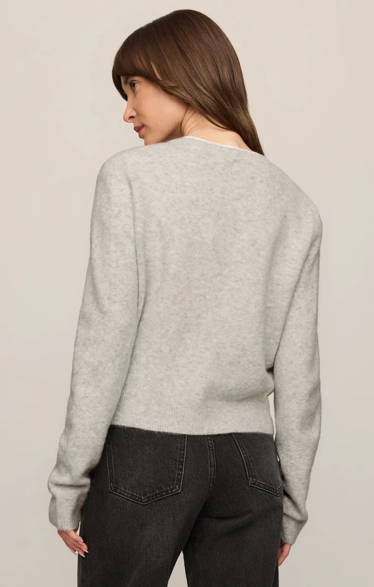 Medina Cardigan