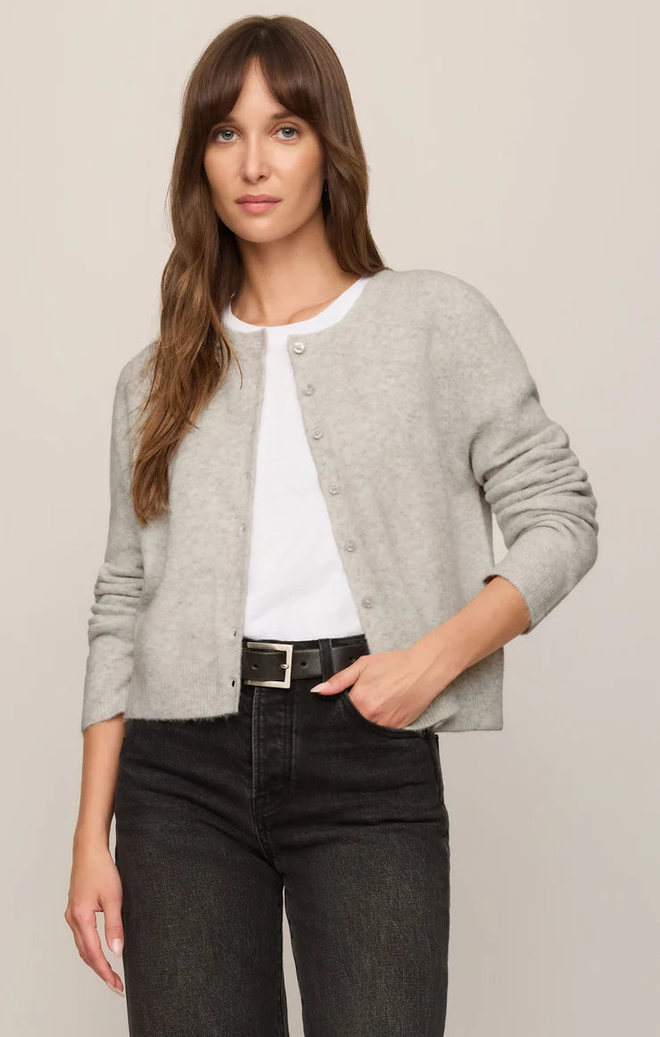 Medina Cardigan