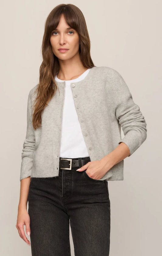 Medina Cardigan