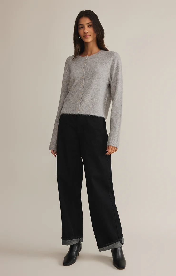 Medina Cozy Cardigan
