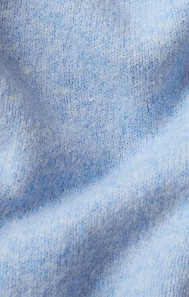 Coming Up Cozy Sweater