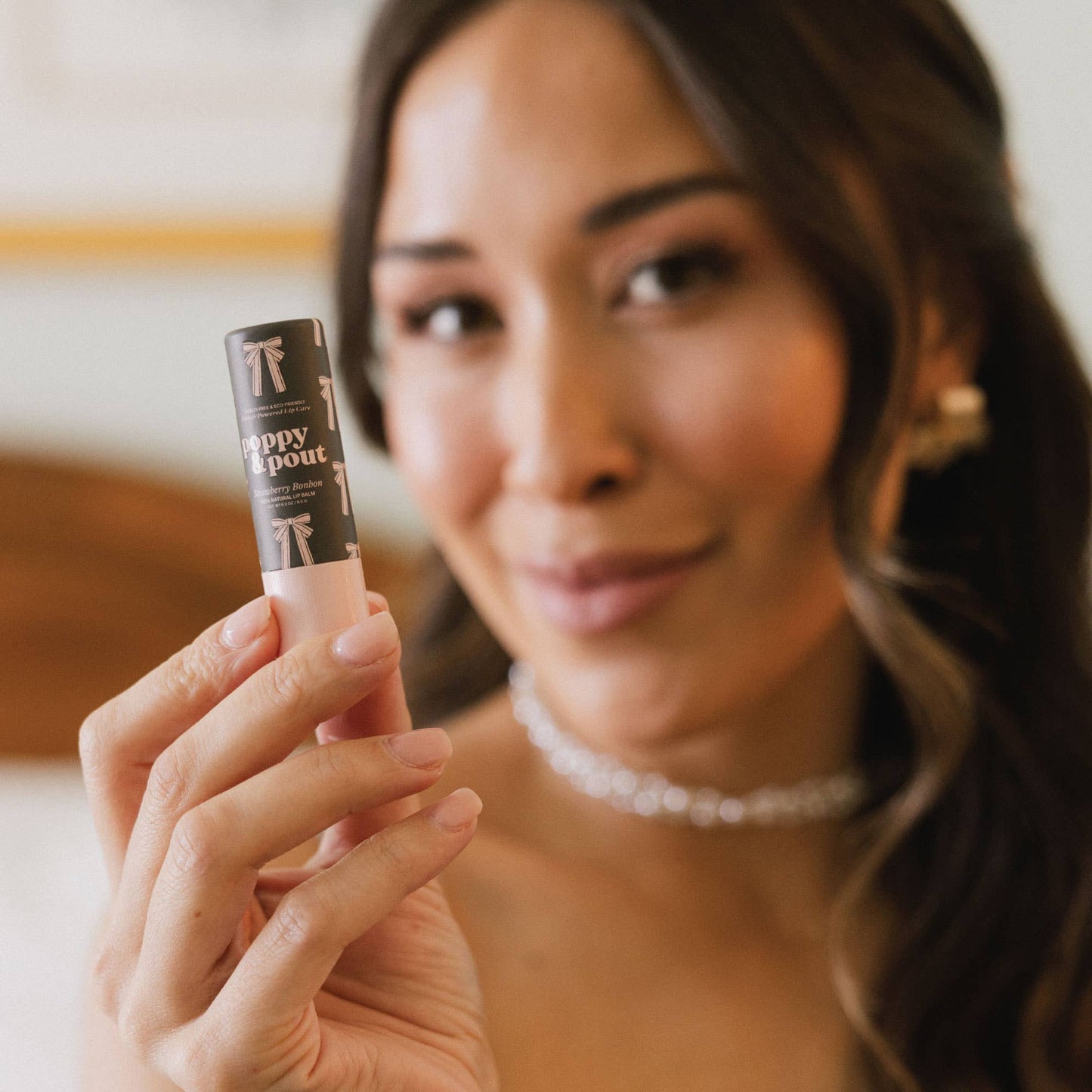 Coquette Lip Balm Trio Gift Set