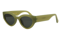 Ashbury Sky Sunglasses