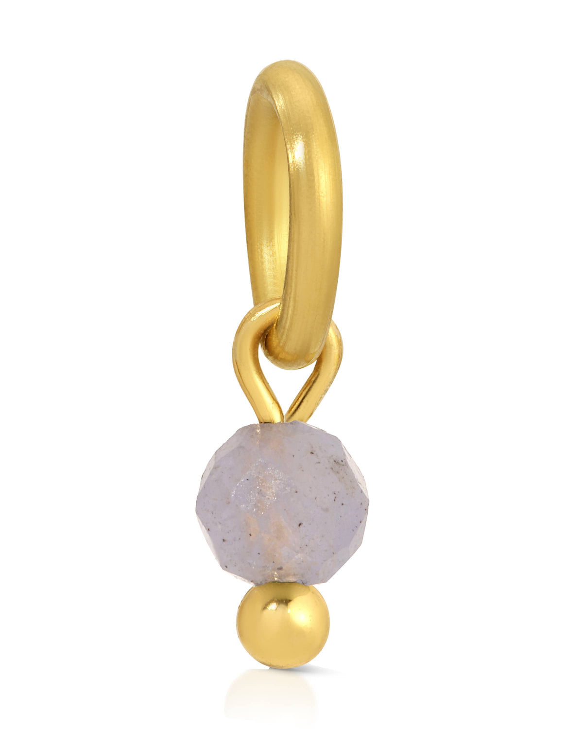 One Love Birthstone Charms