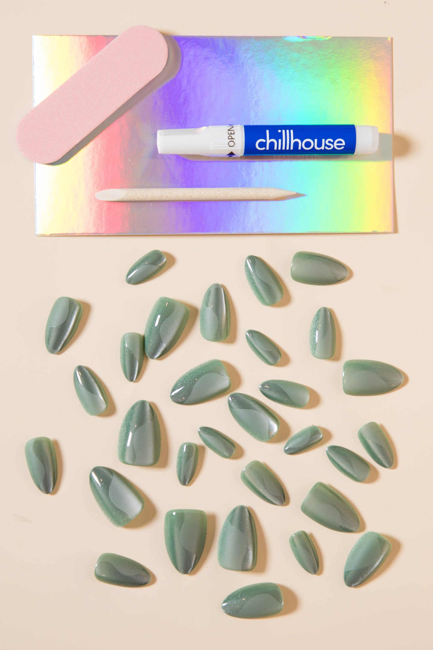 Chill Tips - Sea Siren