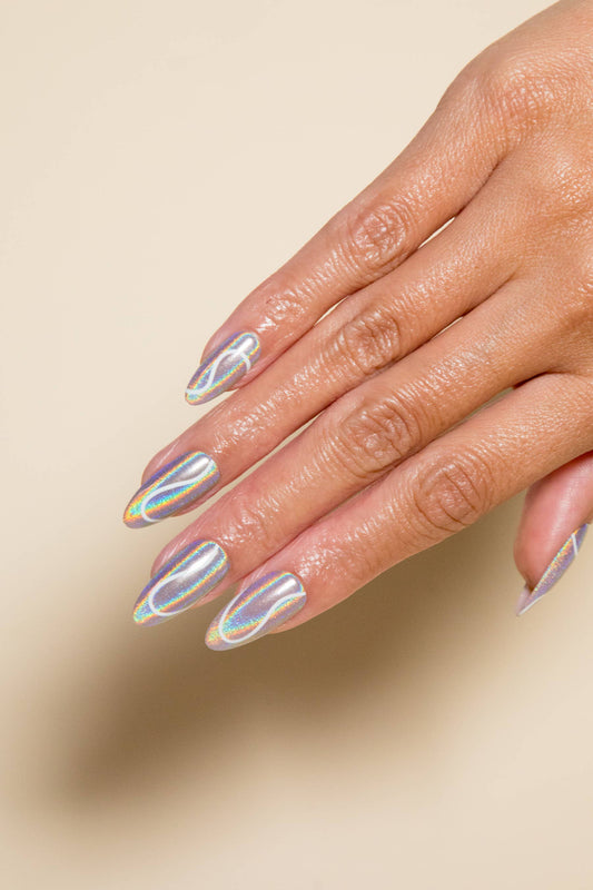 Chill Tips - Chill at the Disco