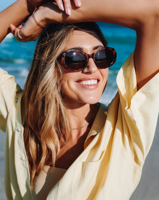 Camilla Sunglasses