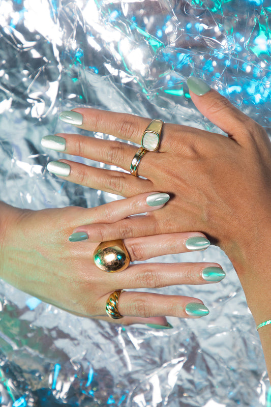 Chill Tips - Sea Siren