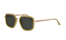Cruz Sunglasses (Multiple Colors)