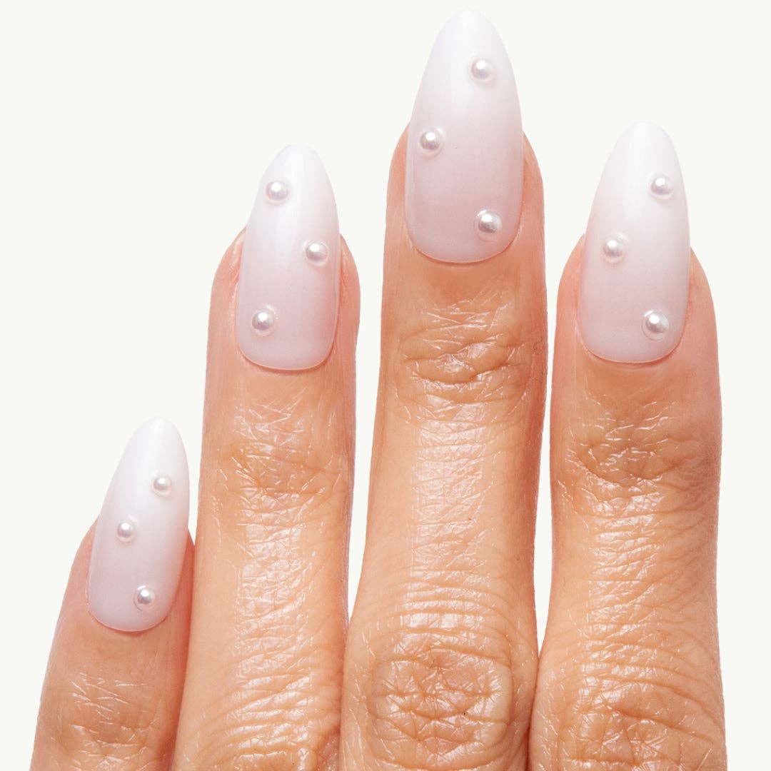 Chill Tips - I Do...Want Champagne