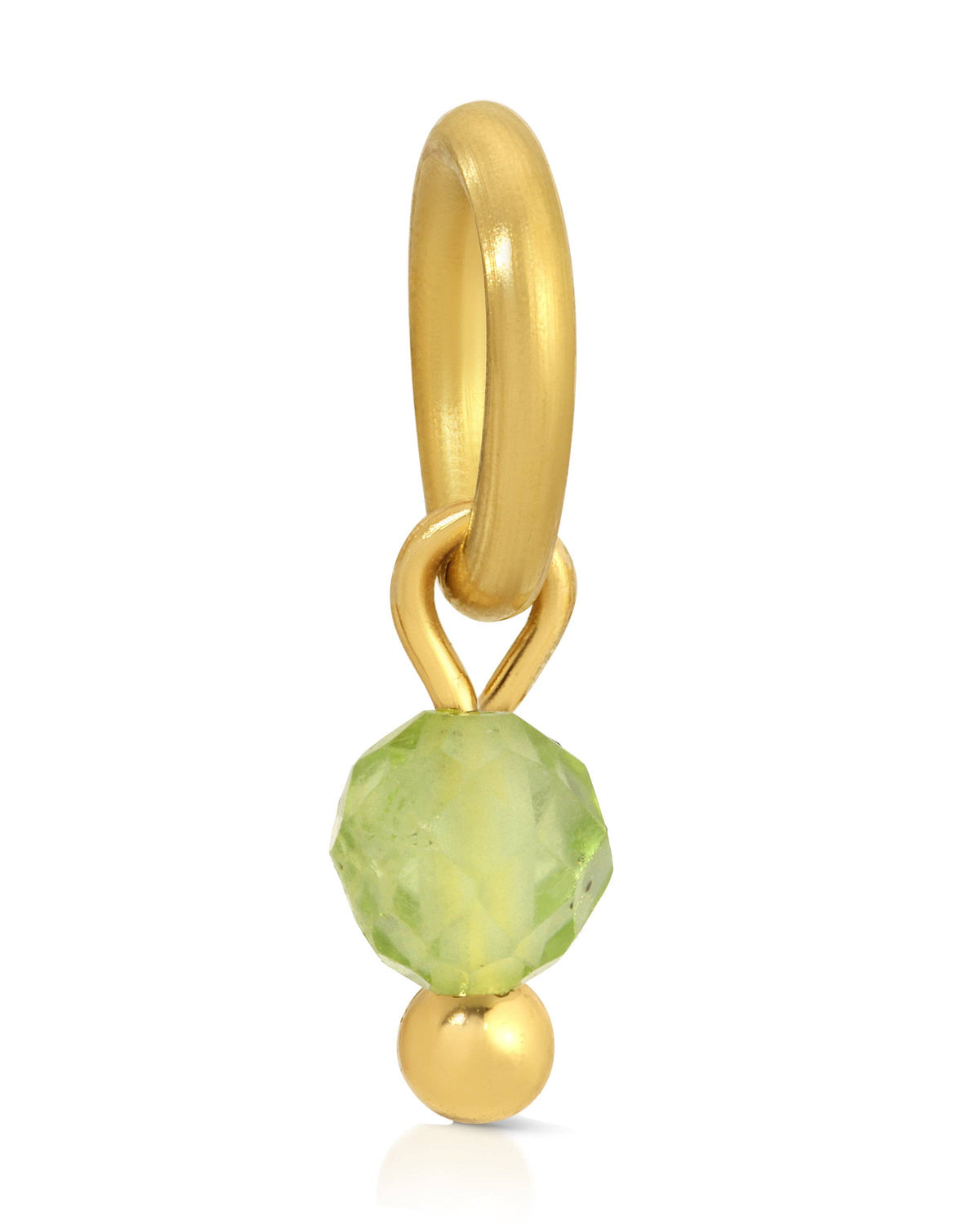 One Love Birthstone Charms