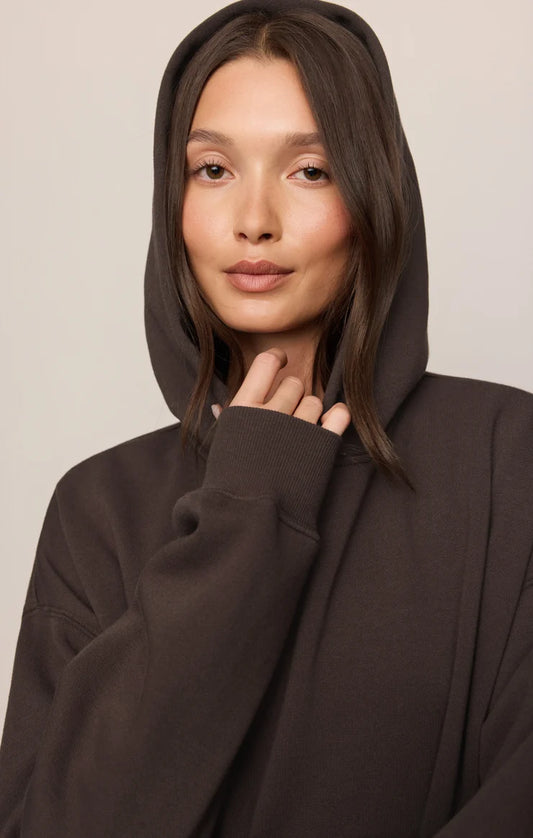 First Quarter Hoodie