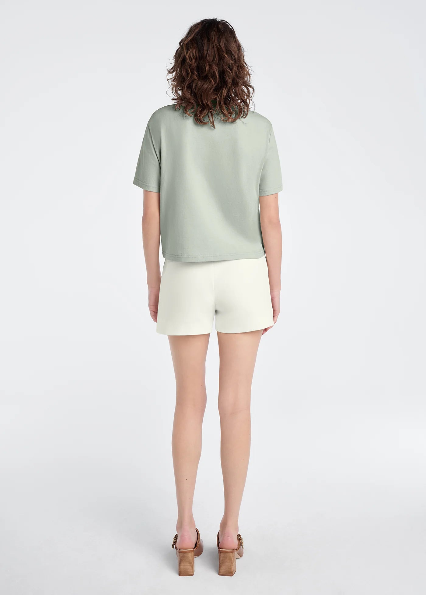 The Favorite Tee (multiple colors)