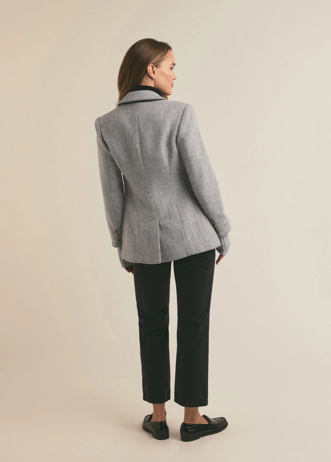 The City Blazer