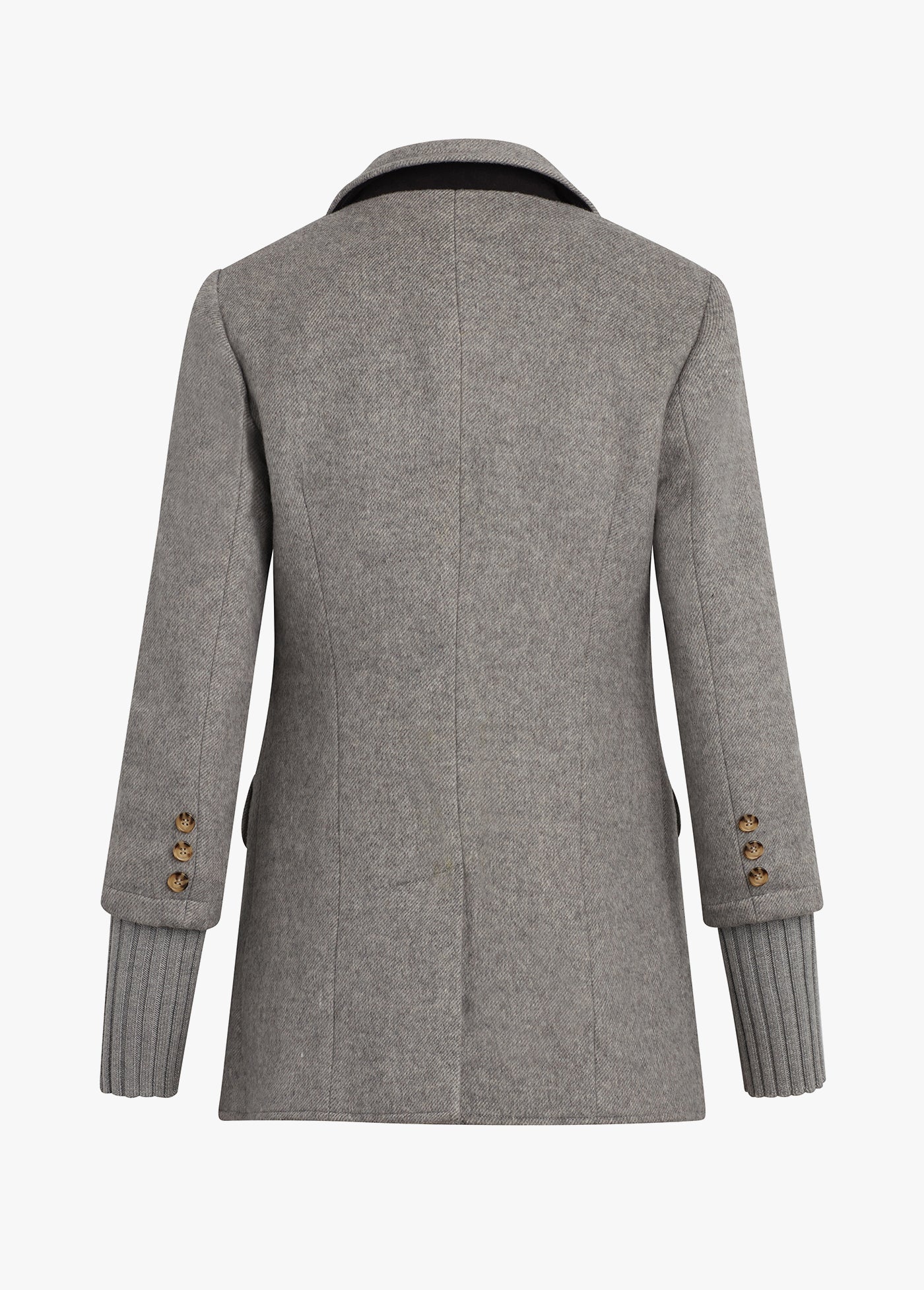 The City Blazer