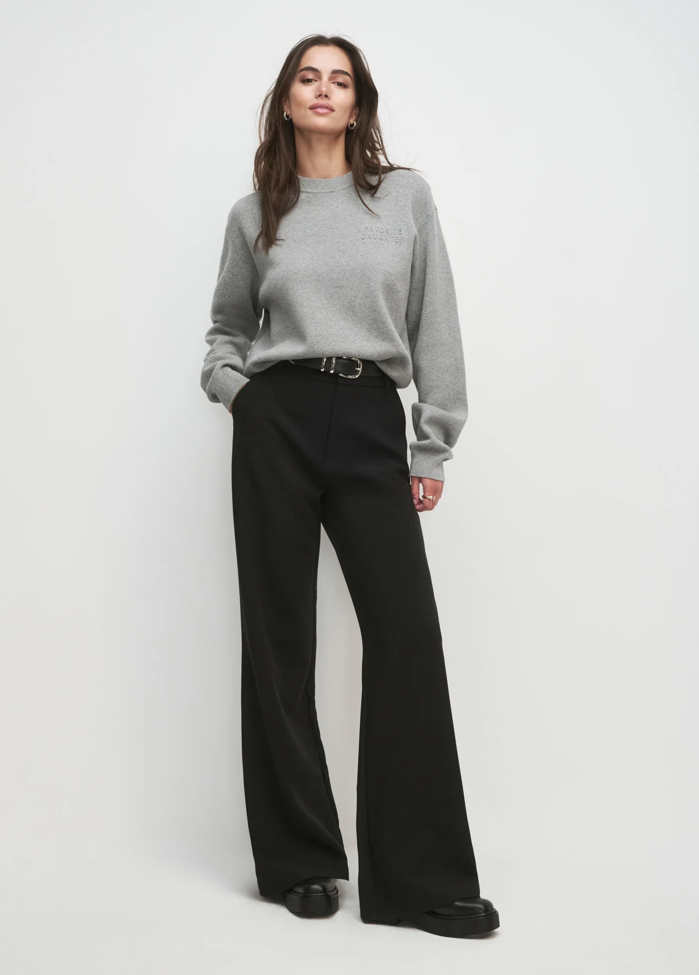 Fatigue Sisters Sweatshirt