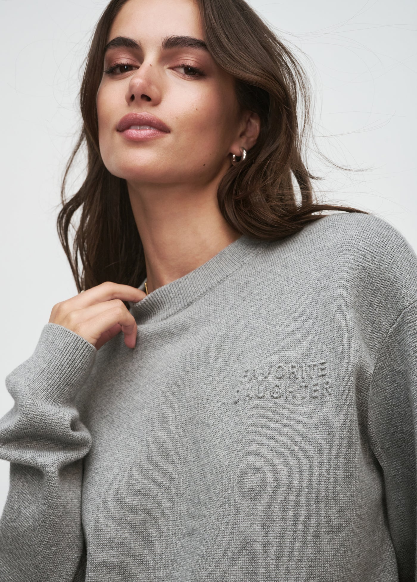 Fatigue Sisters Sweatshirt