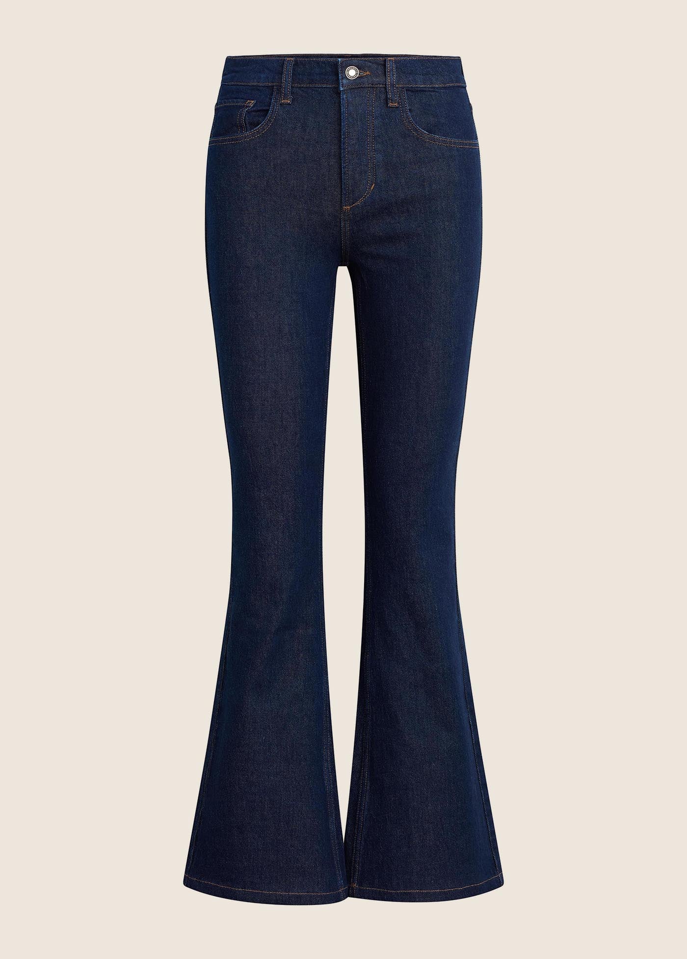 The Maurice Mid Rise Flare