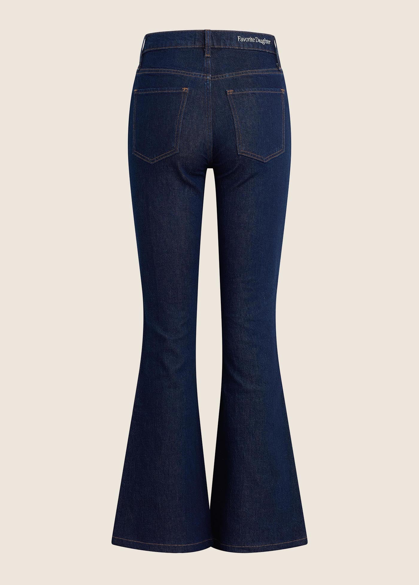 The Maurice Mid Rise Flare
