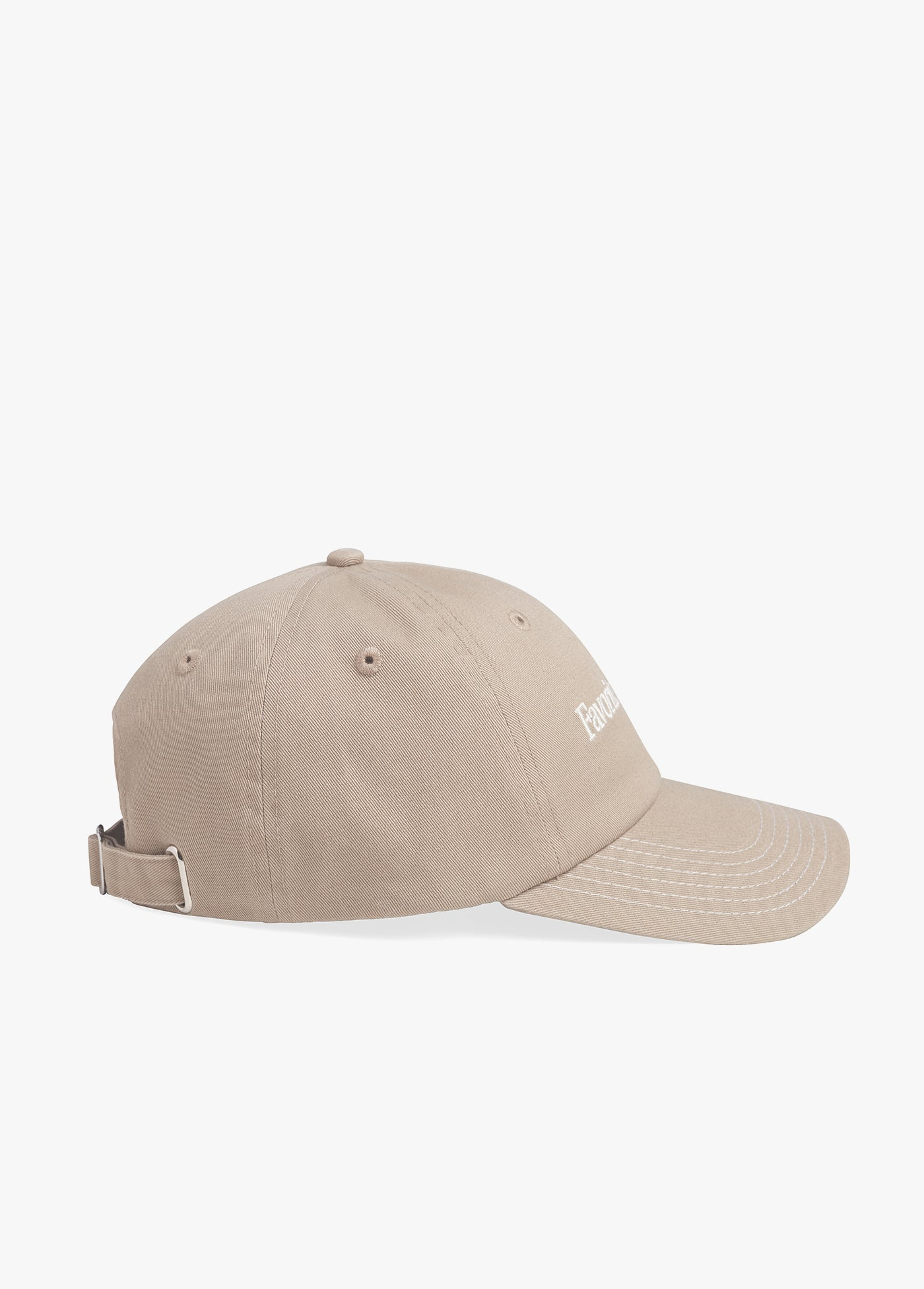Classic Logo Baseball Hat