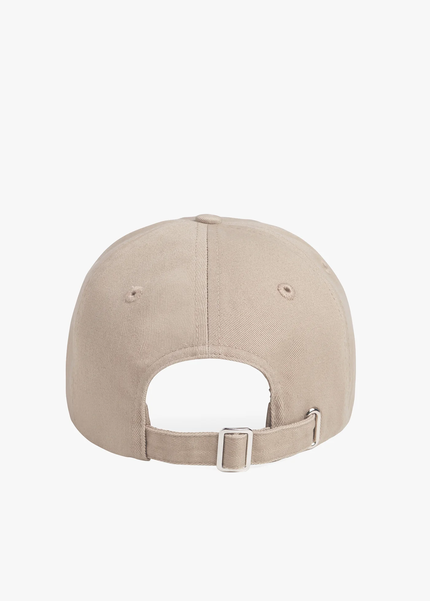 Classic Logo Baseball Hat