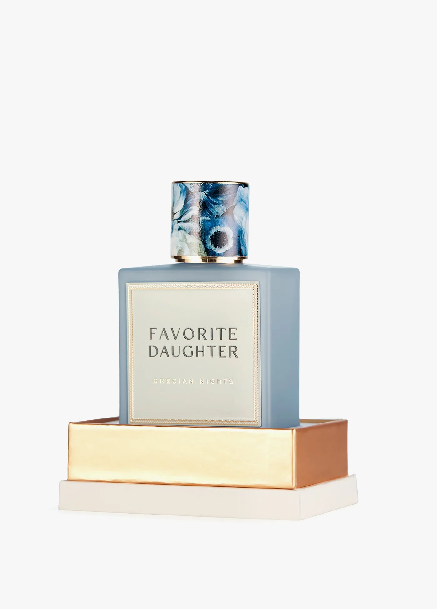 Grecian Nights Eau De Parfum