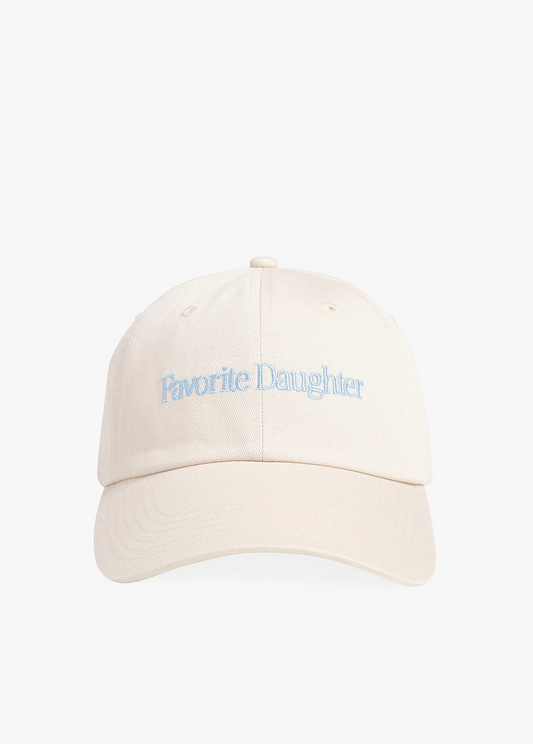 Classic Logo Heart Hat
