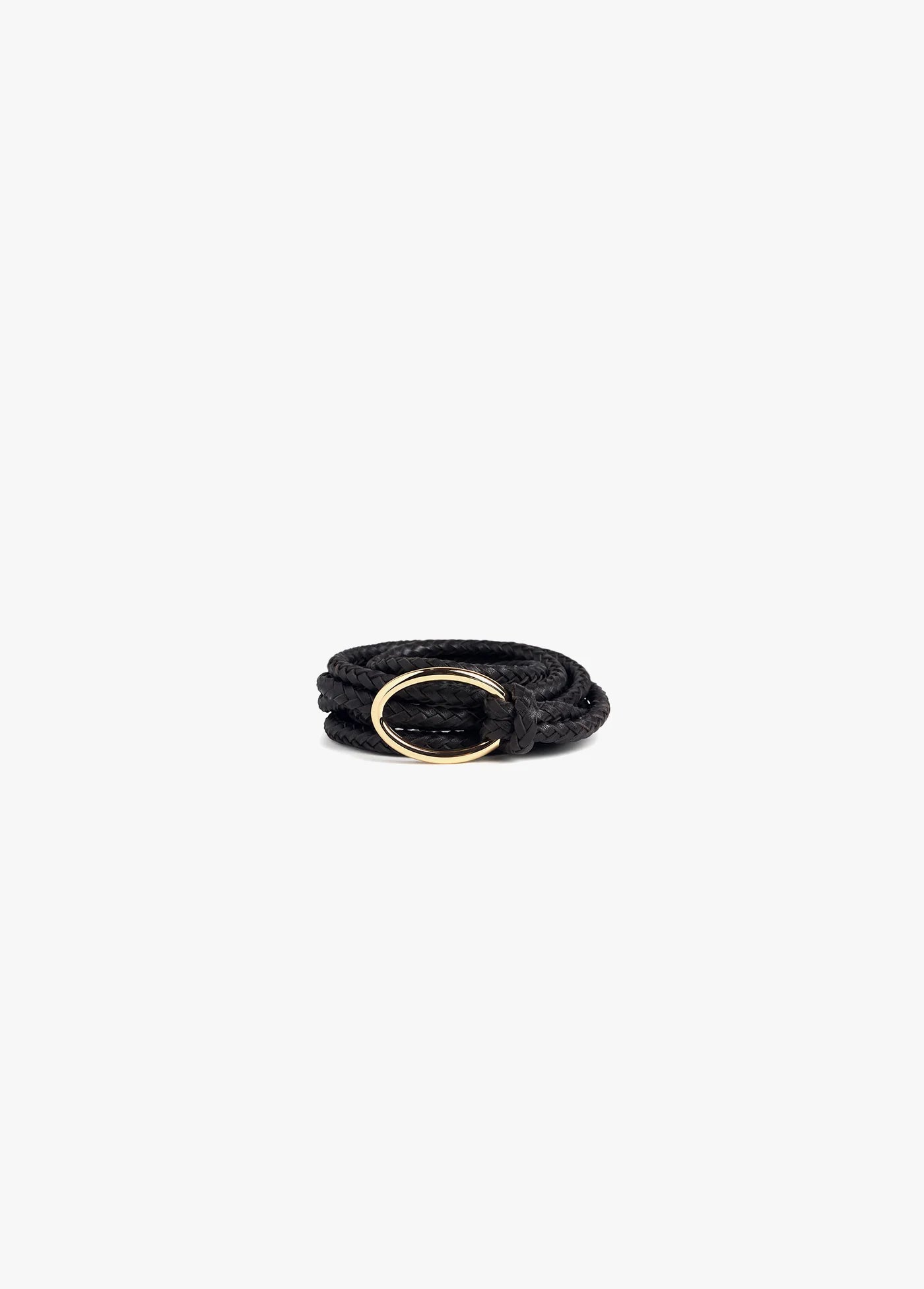 The Woven Knot Belt (Multiple Colors)