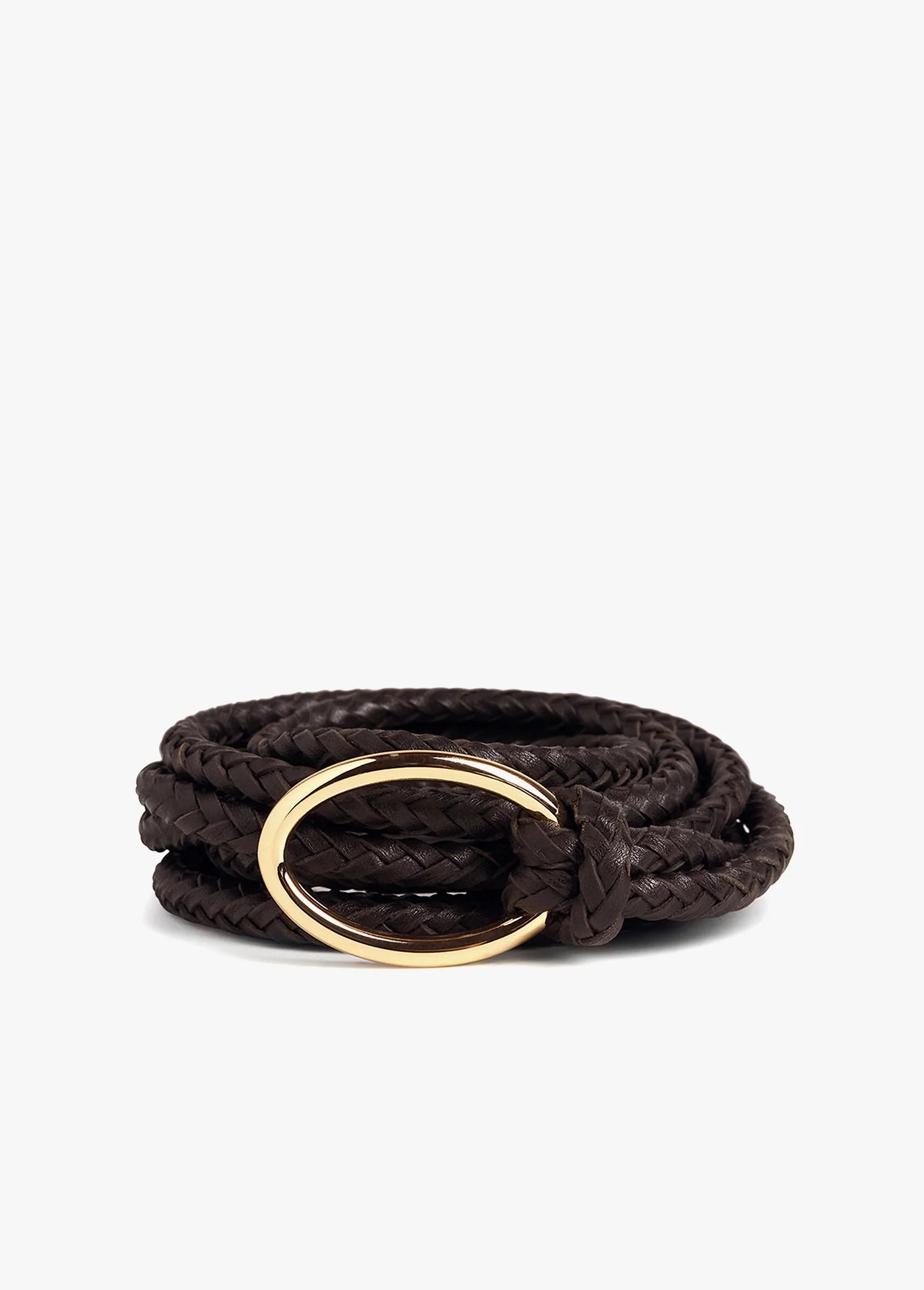 The Woven Knot Belt (Multiple Colors)