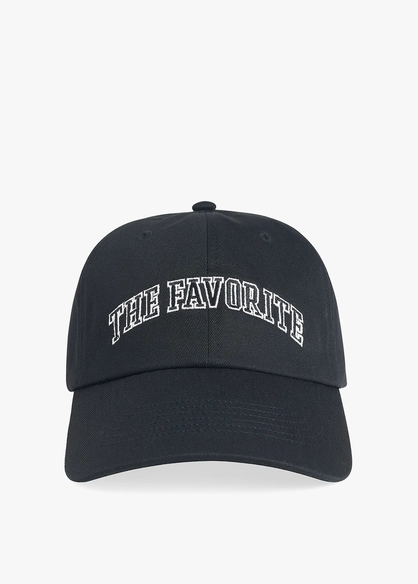 The Favorite Baseball Cap