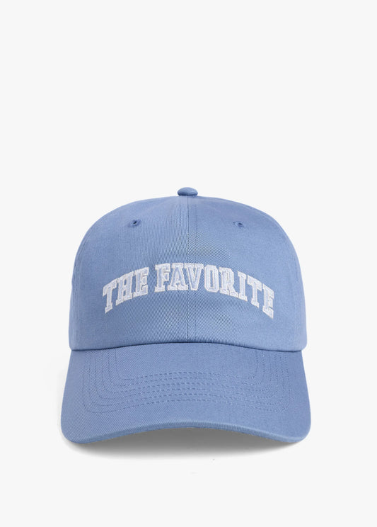 The Favorite Baseball Cap