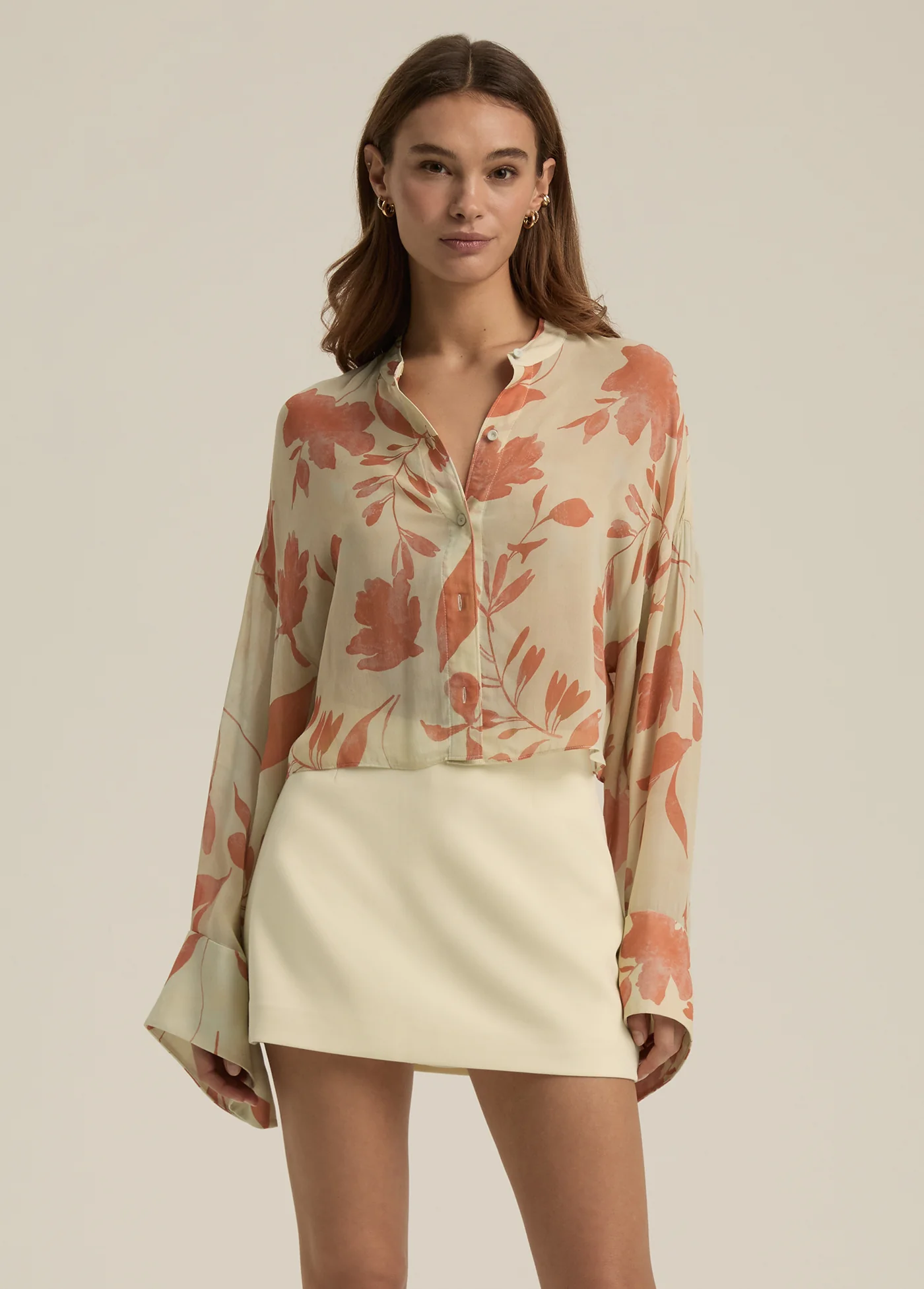 The Belle Of The Ball Top