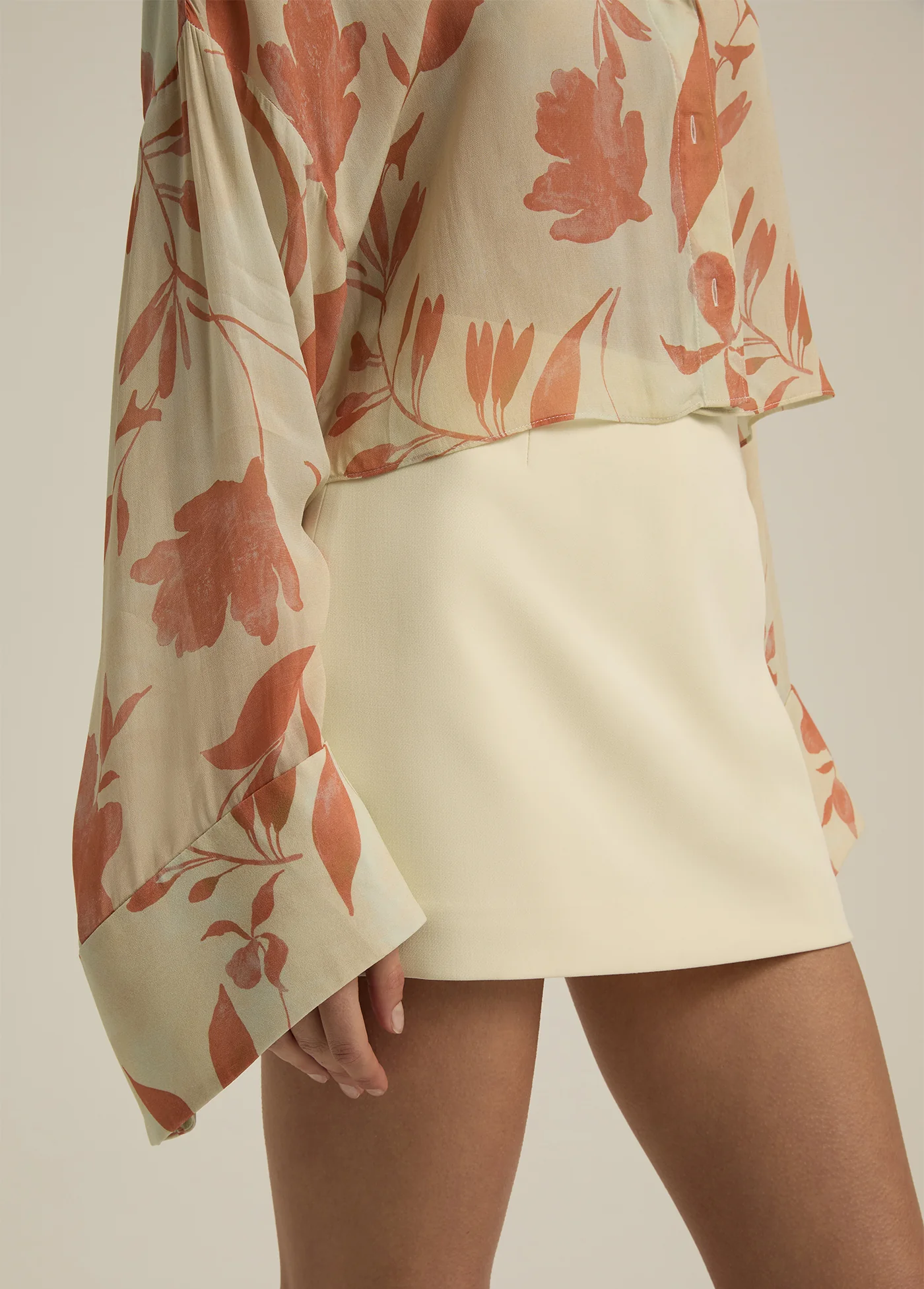 The Belle Of The Ball Top