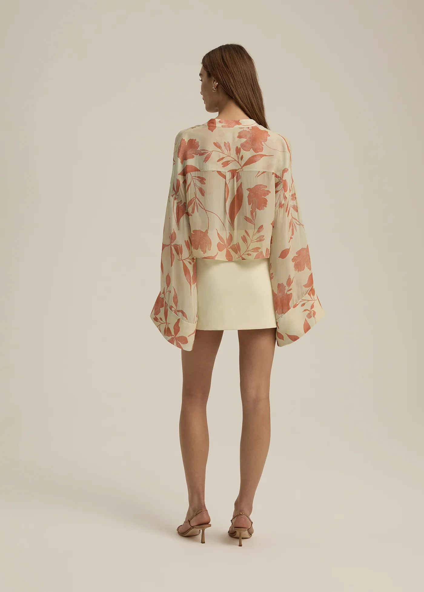 The Belle Of The Ball Top