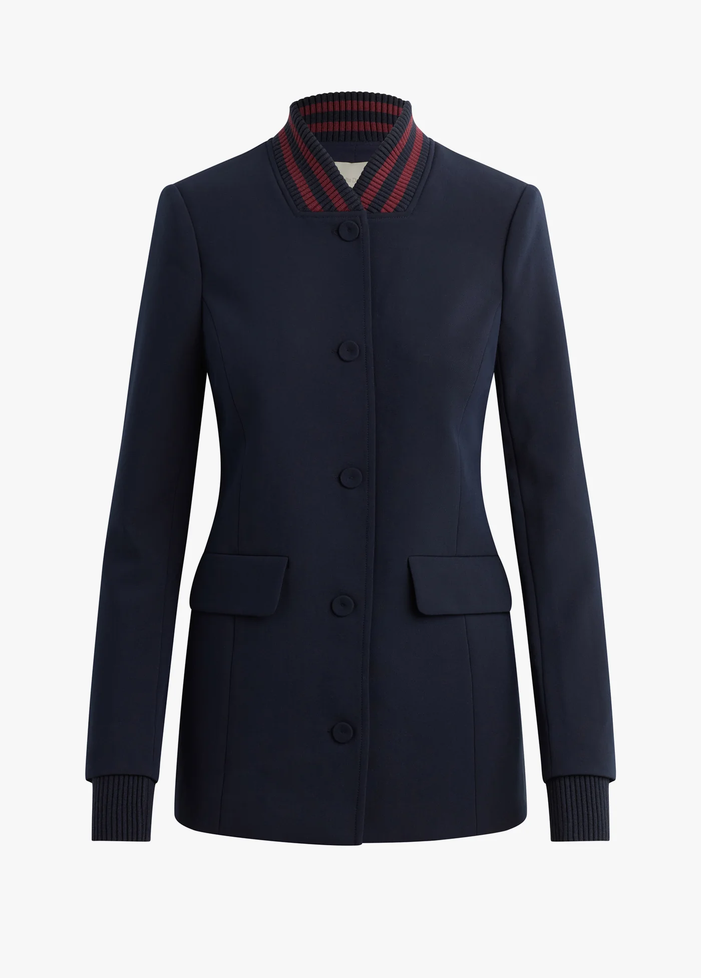The Varsity Blazer