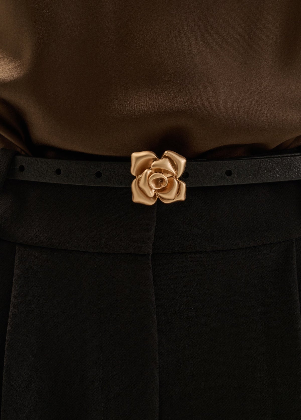 The Petal Belt