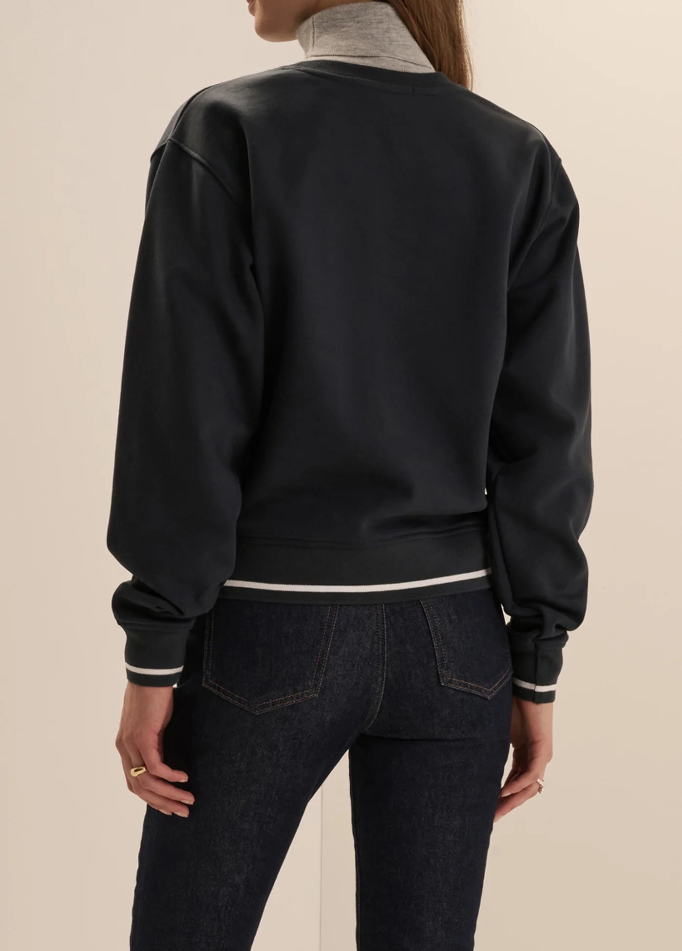 The Collegiate Sport Classic Sweatshirt
