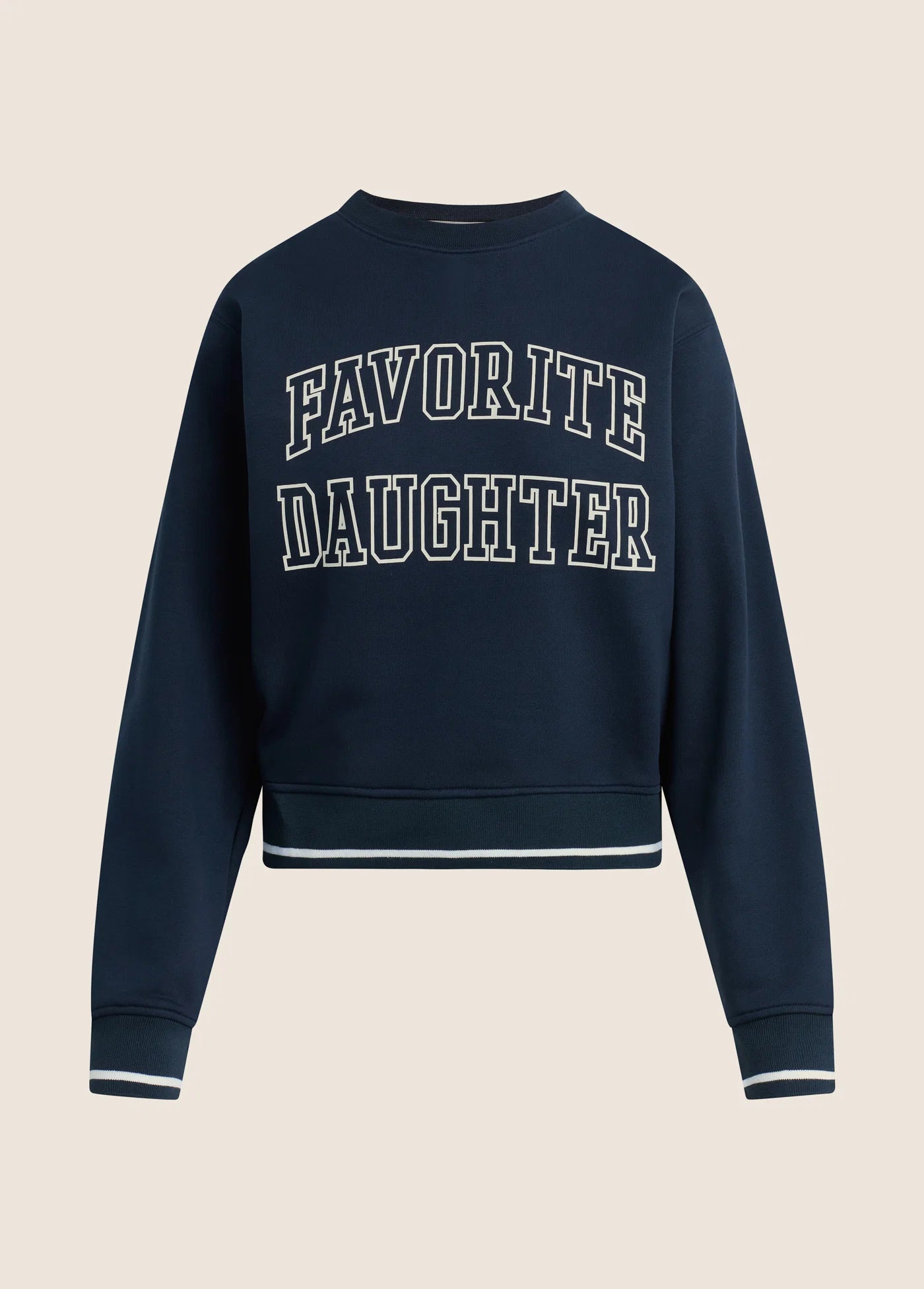 The Collegiate Sport Classic Sweatshirt